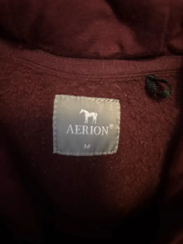 Equestrian hoodies - Photo 6