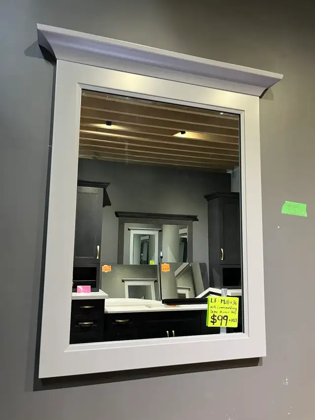 Clearance Countdown: LED Mirrors Going Fast! in Floors & Walls - Photo 7