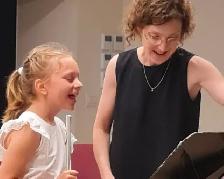 Flute Lessons in Montreal – Professional Musician | All Ages - Photo 2