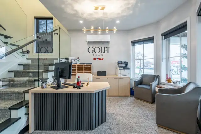 Coworking Space Burlington | Dedicated and Hot Desk Options - Photo 11