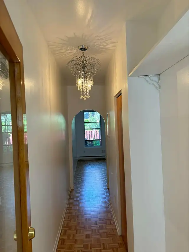 Logements à louer – Coopérative d’habitation du Collège - Photo 2