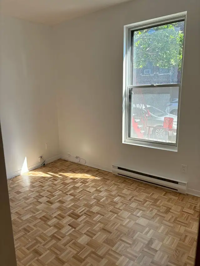 Logements à louer – Coopérative d’habitation du Collège - Photo 3