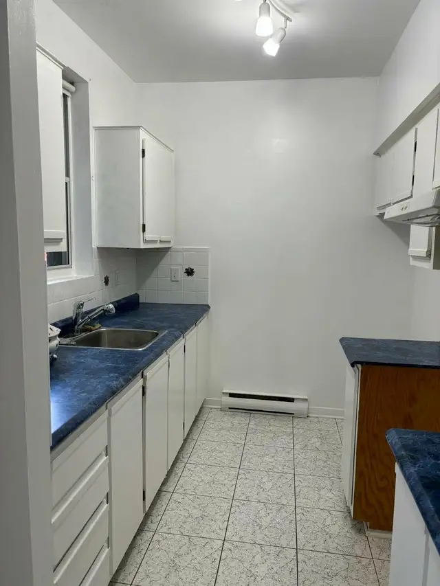 Logements à louer – Coopérative d’habitation du Collège - Photo 5