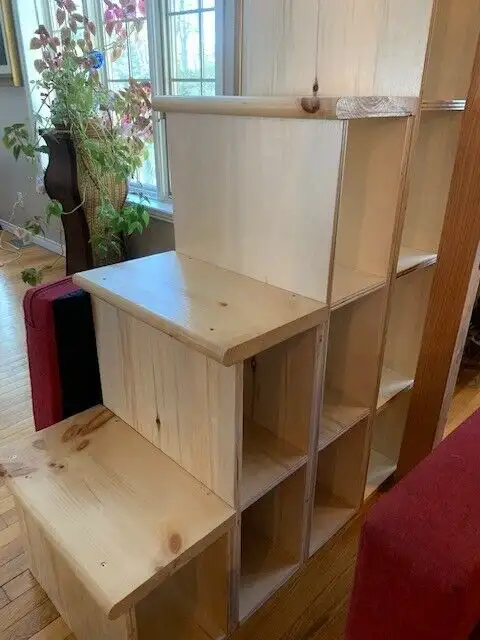 Très Beau 1½ Plein Coeur Du Vieux-Québec Rue Ste-Angèle MEUBLÉ - Photo 9