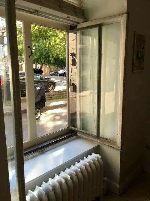 Très Beau 1½ Plein Coeur Du Vieux-Québec Rue Ste-Angèle MEUBLÉ - Photo 10