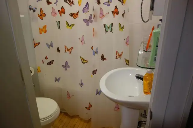 Très Beau 1½ Plein Coeur Du Vieux-Québec Rue Ste-Angèle MEUBLÉ - Photo 11