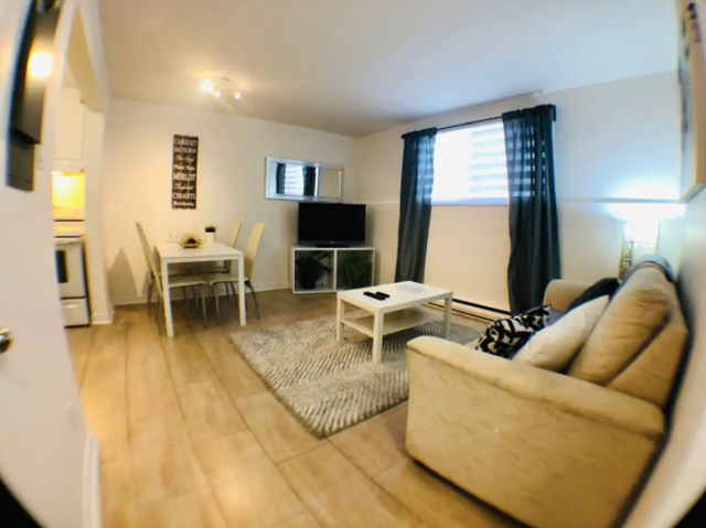 Beau Grand 3 1/2, Rue Des Tours Charlesbourg Clé en main - Photo 2