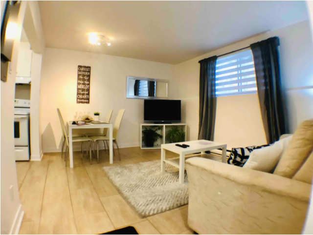 Beau Grand 3 1/2, Rue Des Tours Charlesbourg Clé en main - Photo 3