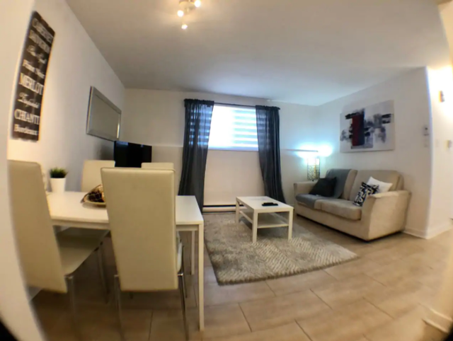 Beau Grand 3 1/2, Rue Des Tours Charlesbourg Clé en main - Photo 4