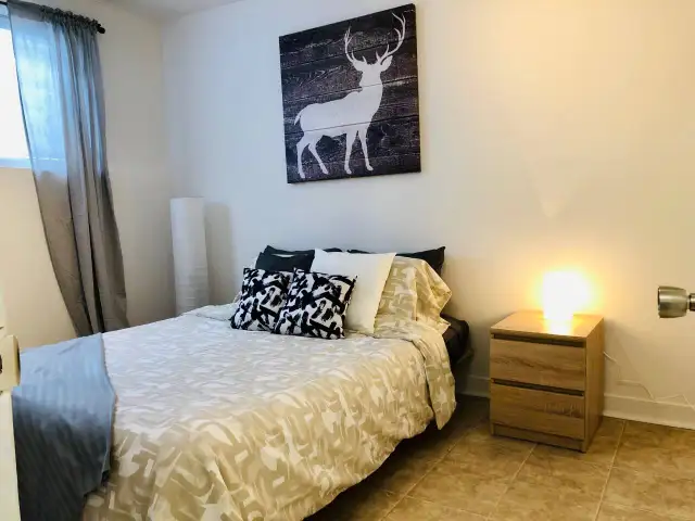 Beau Grand 3 1/2, Rue Des Tours Charlesbourg Clé en main - Photo 7