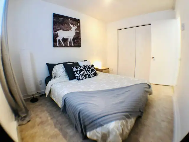 Beau Grand 3 1/2, Rue Des Tours Charlesbourg Clé en main - Photo 8