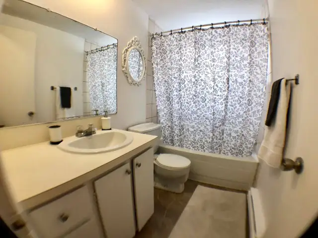 Beau Grand 3 1/2, Rue Des Tours Charlesbourg Clé en main - Photo 9