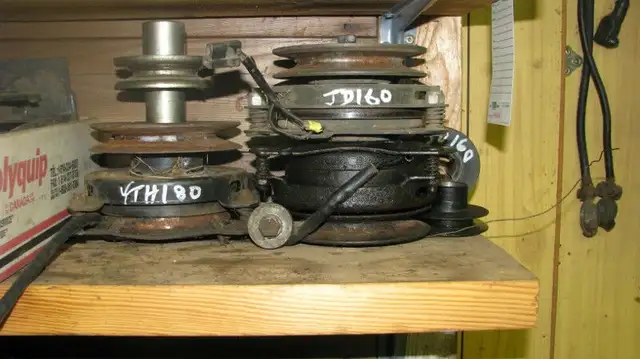 Rebuilding your small engine?  NEW & USED PARTS! - Photo 3