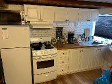 Beau Grand 2 1/2, Sous-Sol Tout Inclus, Vieux-Québec