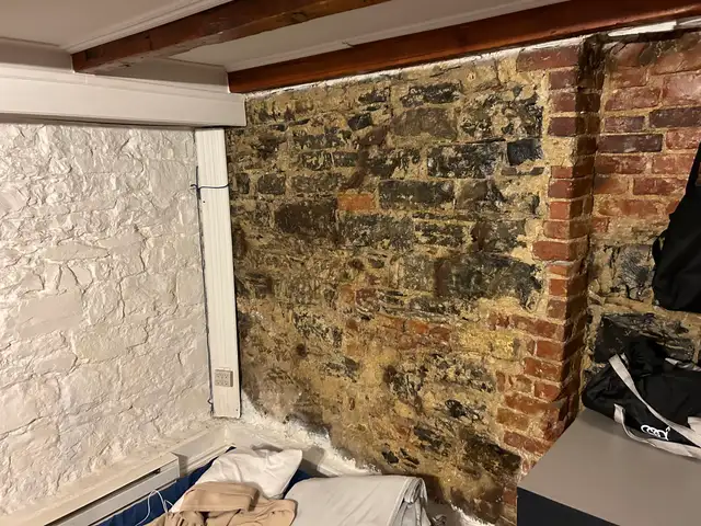 Beau Grand 2 1/2, Sous-Sol Tout Inclus, Vieux-Québec - Photo 3