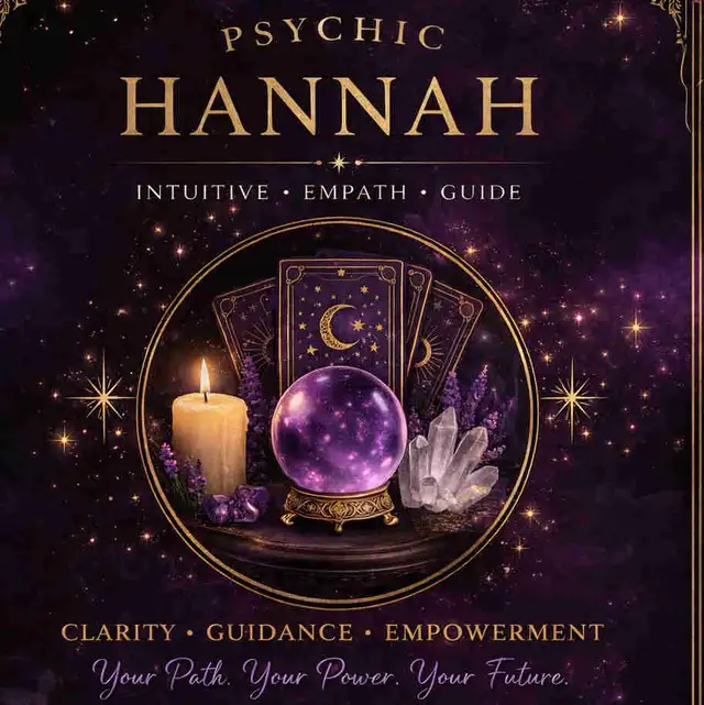 Crazy accurate psychic