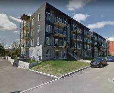 Magnifiques 4 1/2, qualité supérieur, Val-Bélair MOIS GRATUIT