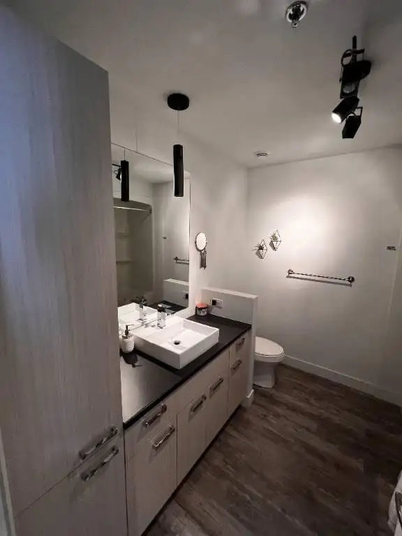 Magnifiques 4 1/2, qualité supérieur, Val-Bélair MOIS GRATUIT - Photo 4