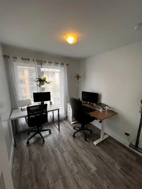 Magnifiques 4 1/2, qualité supérieur, Val-Bélair MOIS GRATUIT - Photo 5