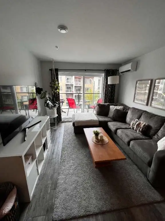 Magnifiques 4 1/2, qualité supérieur, Val-Bélair MOIS GRATUIT - Photo 8