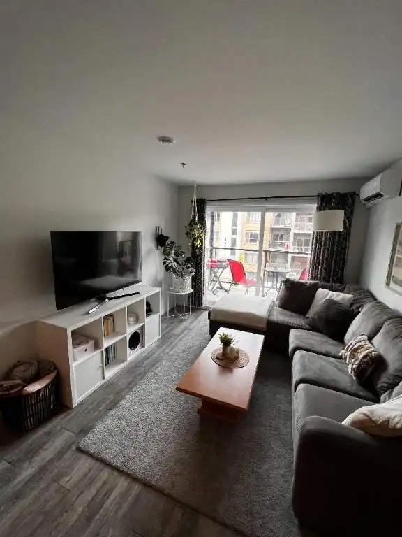 Magnifiques 4 1/2, qualité supérieur, Val-Bélair MOIS GRATUIT - Photo 11