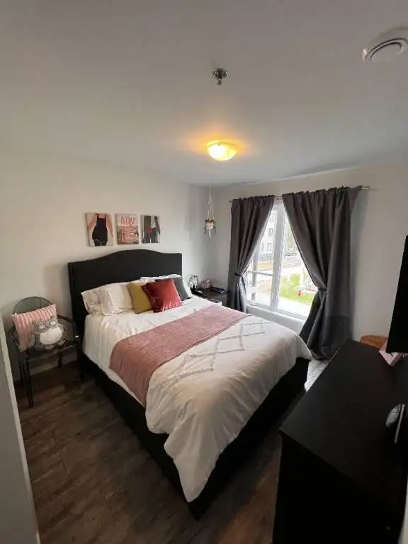 Magnifiques 4 1/2, qualité supérieur, Val-Bélair MOIS GRATUIT - Photo 12