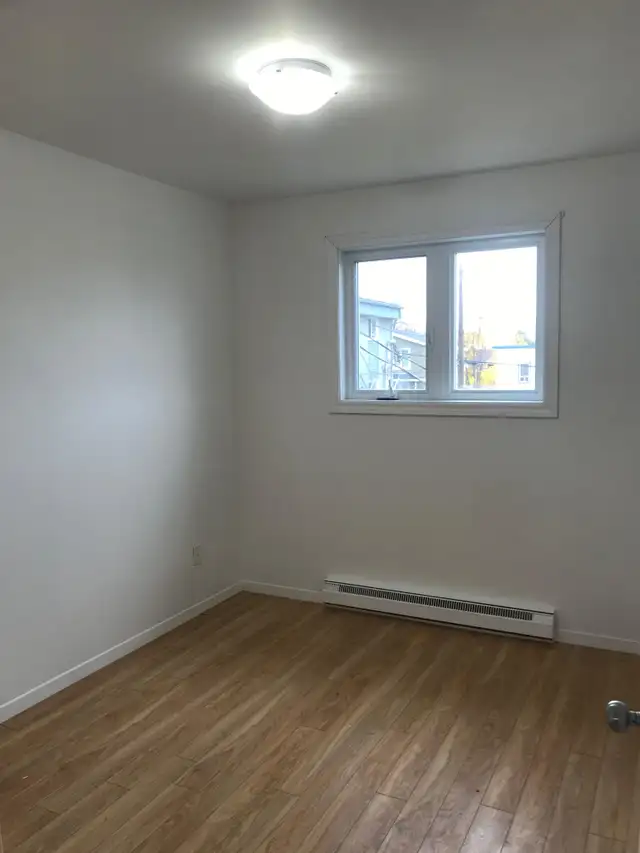 Beau grand 4 1/2, rue Vigie Lévis, juillet, - Photo 7