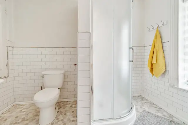 Superbe studio meublé tout inclus WIFI JUILLET - Photo 8