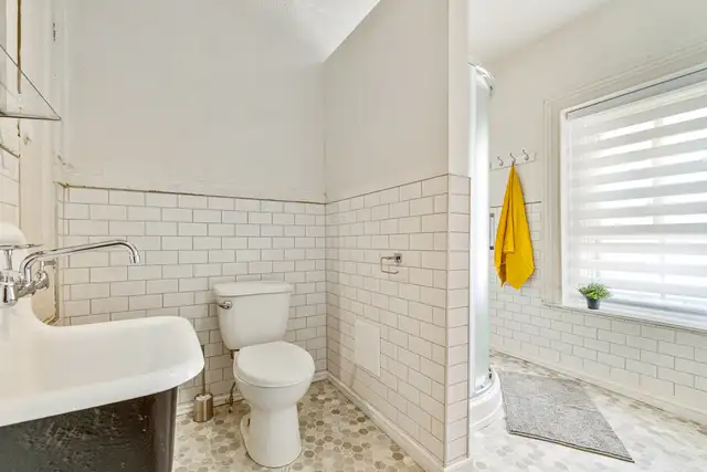 Superbe studio meublé tout inclus WIFI JUILLET - Photo 10