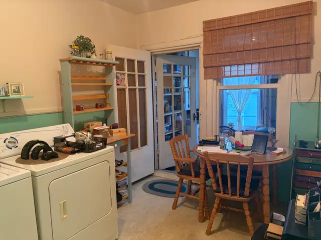 Beau grand 3 1/2, Beauport JUIN tout-inclus - Photo 3