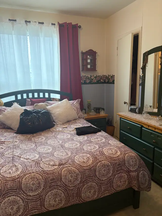 Beau grand 3 1/2, Beauport JUIN tout-inclus - Photo 9