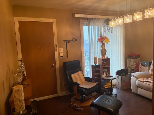 Beau grand 3 1/2, Beauport JUIN tout-inclus - Photo 10