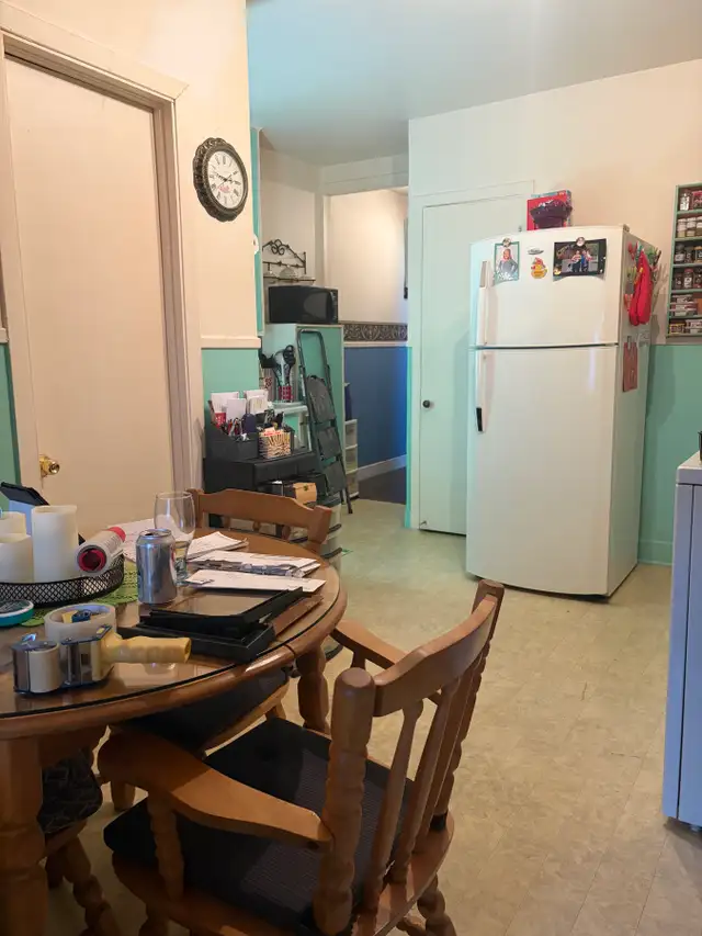 Beau grand 3 1/2, Beauport JUIN tout-inclus - Photo 11