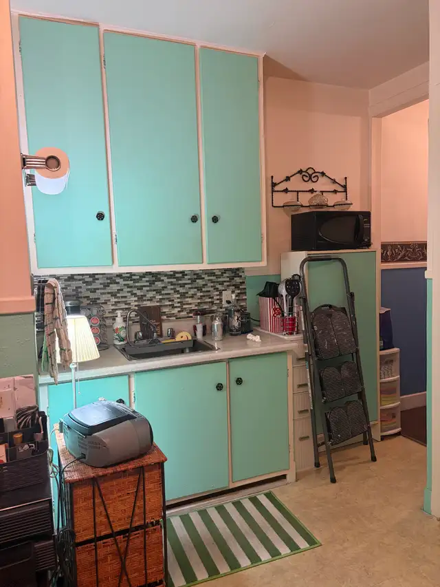 Beau grand 3 1/2, Beauport JUIN tout-inclus - Photo 15