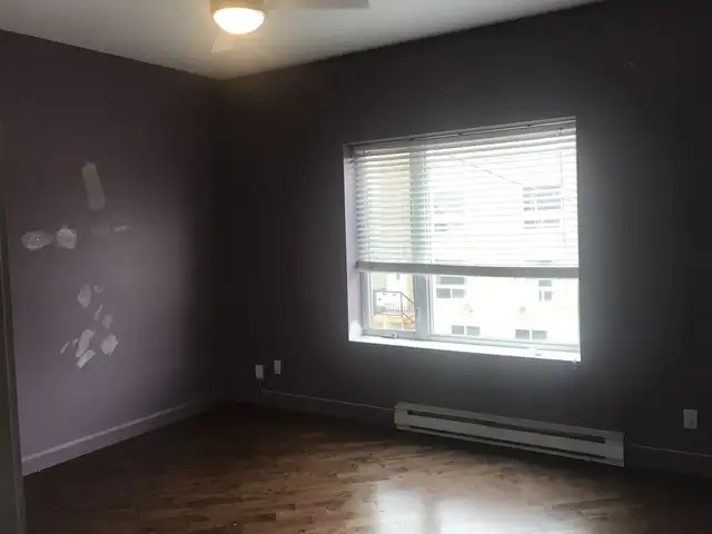 Magnifique Superbe 3 1/2 rue St-Bernard terrasse sur le toit ! - Photo 8