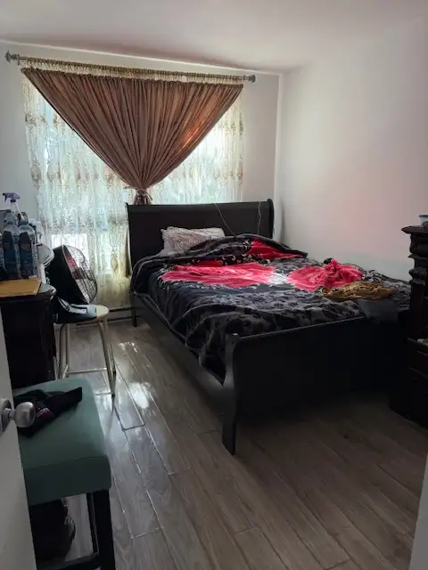 Beau et très grand 5 1/2, Limoilou secteur Bardy JUILLET - Photo 4