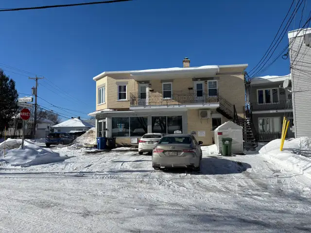 Espace de rangement à louer, Ancienne-Lorette Libre