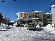 Espace de rangement à louer, Ancienne-Lorette Libre
