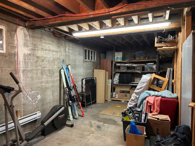 Espace de rangement à louer, Ancienne-Lorette Libre - Photo 3