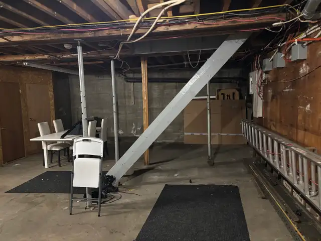 Espace de rangement à louer, Ancienne-Lorette Libre - Photo 4