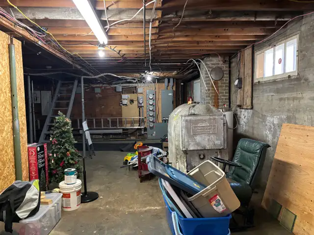 Espace de rangement à louer, Ancienne-Lorette Libre - Photo 5