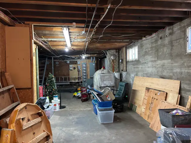 Espace de rangement à louer, Ancienne-Lorette Libre - Photo 6