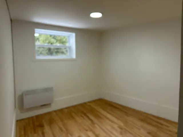 Beau grand 3 1/2, Limoilou rez de chaussé, WIFI LIBRE - Photo 4