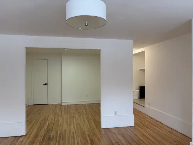 Beau grand 3 1/2, Limoilou rez de chaussé, WIFI LIBRE - Photo 5