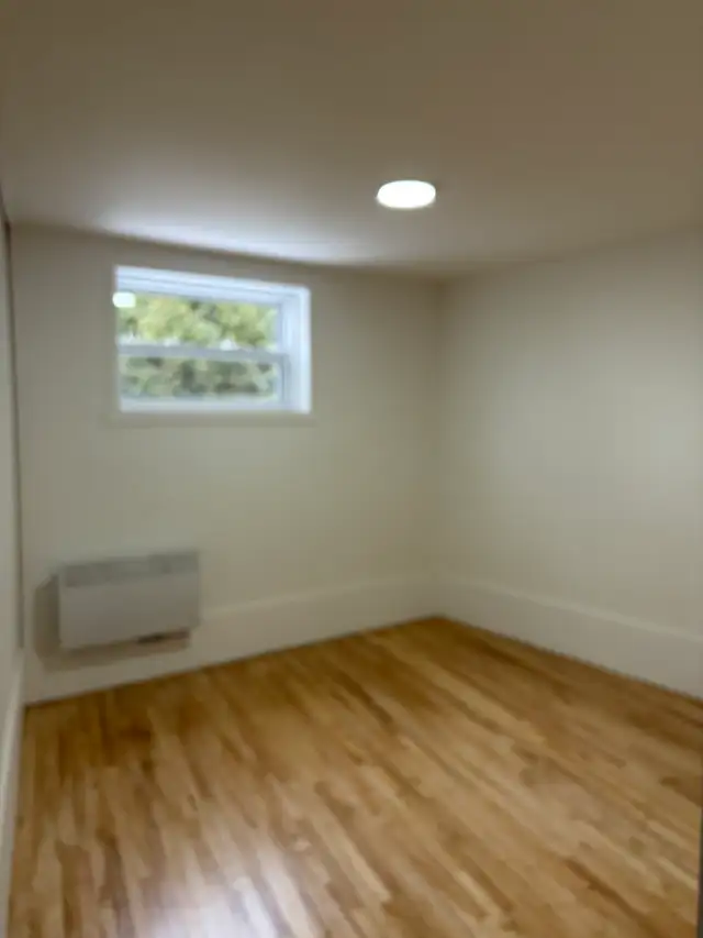 Beau grand 3 1/2, Limoilou rez de chaussé, WIFI LIBRE - Photo 7