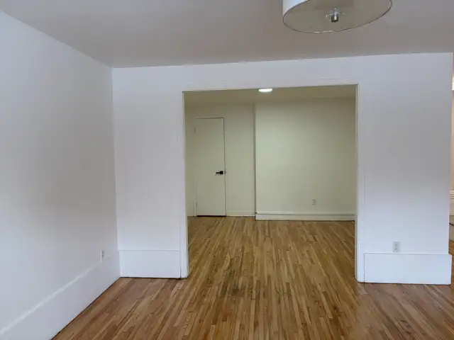 Beau grand 3 1/2, Limoilou rez de chaussé, WIFI LIBRE - Photo 8