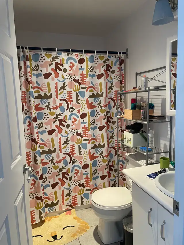 Beau grand 3 1/2, rue de la Reine St-Roch, Libre - Photo 4