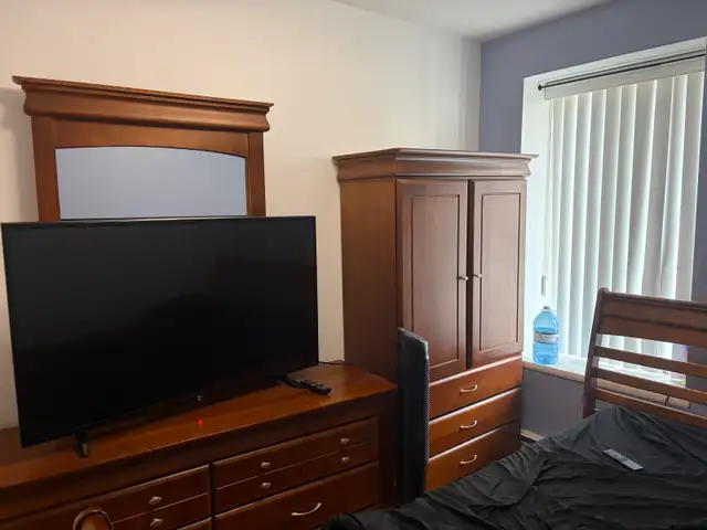 Beau grand 3 1/2, rue de la Reine St-Roch, Libre - Photo 14