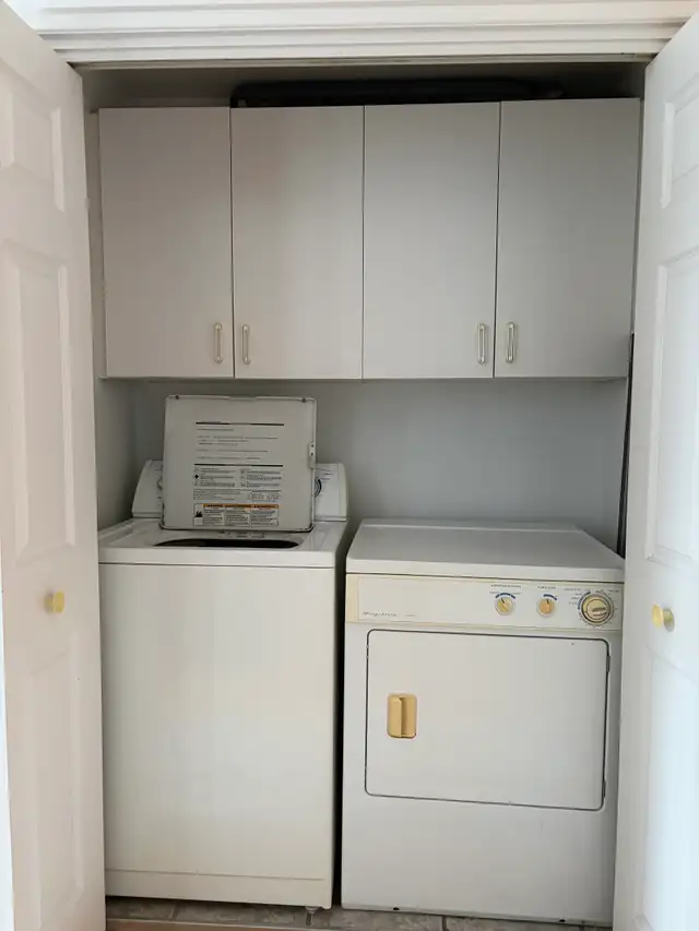 Beau grand 3 1/2, rue de la Reine St-Roch, Libre - Photo 16