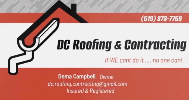 Roofing Contracting and More!!!